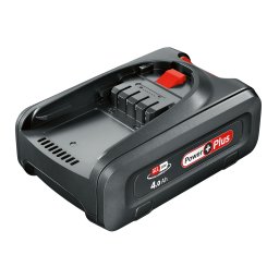 1607A350T0 Acumulator PBA 18V 4.0Ah PowerPlus