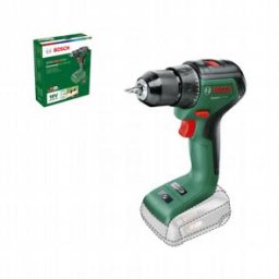 06039D7000 Maşină de găurit/înşurubat fara acumulator, 2 trepte de putere UniversalDrill 18V-60