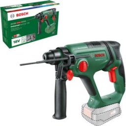 06039D6000 Ciocanul rotopercutor universal de 18 V