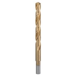 2609255111 Burghie pentru metal, tip HSS-TiN, DIN 338