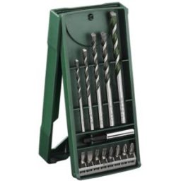 2607017161 Miniset X-Line burghie universale, 14 buc