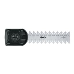 F016800604 AdvancedShear 18V-10 cu cuţit de 200 mm al foarfecelui pentru tuns arbuşti