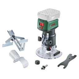 06039D5000 Maşină de frezat AdvancedTrimRouter 18V-8
