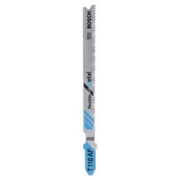 2609256733 Pânză pentru ferăstrău vertical bimetal, T 118 AF