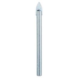 2609255468 Burghiu pentru sticlă şi faianţă D 8 mm