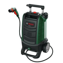 06008B6101 Aparate de curatat Fontus 18 V cu baterie si acumulator