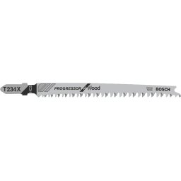 2608633523 Pânză pentru ferăstrău vertical T 234 X