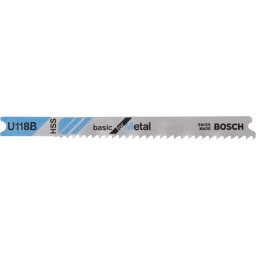 2608631771 Pânză pentru ferăstrău vertical U 118 B