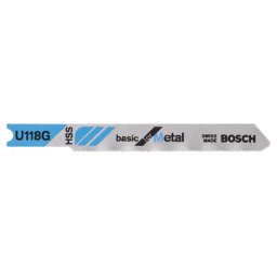 2608631770 Pânză pentru ferăstrău vertical U 118 G