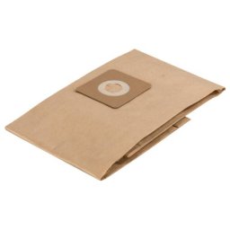 2609256F32 Sac colector de praf din hârtie, adecvat pentru UniversalVac 15