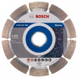 2608602598 Disc diamantat Standard for Stone