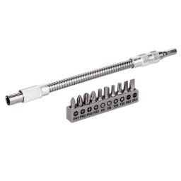 2608522376 11pc flex. extension (metal,200mm) + SDB