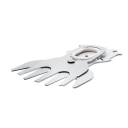 F016800588 Foarfece de tăiat iarba EasyShear de 8 cm