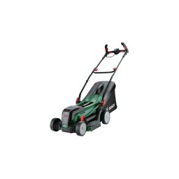 06008B9E01 Maşină de tuns iarba UniversalRotak 2x18V-37-550