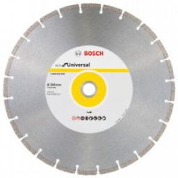 2608615035 Disc de tăiere diamantat ECO for Universal