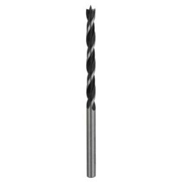 2609255202 Burghie elicoidale pentru lemn, D 5 mm