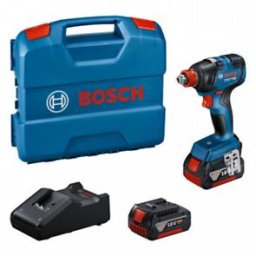 06019J2206 Maşină de înfiletat/desfiletat cu impact cu acumulator/cheie GDX 18V-200