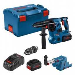 0611921003 Ciocan rotopercutor cu acumulator cu SDS plus GBH 18V-28 CF