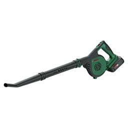 06008A0600 Suflantă de frunze cu acumulator UniversalLeafBlower 18V-130