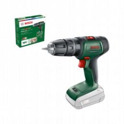 06039D4100 Maşină de găurit cu percuţie fara acumulator, 2 trepte de putere UniversalImpact 18V