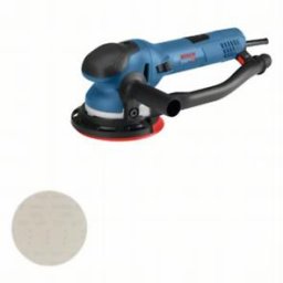 Şlefuitoare cu excentric GET 75-150 0601257100