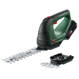 0600857000 Set de foarfece AdvancedShear 18V-10 cu incarcator si acumulator