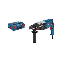 Ciocan rotopercutor cu SDS plus GBH 2-28 în inserţie L-BOXX cu mâner auxiliar 0611267501