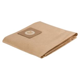 2609256F33 Sac colector de praf din hârtie, adecvat pentru AdvancedVac 20