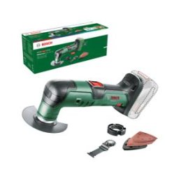 0603105000 Sculă electrică multifuncţională cu acumulator UniversalMulti 18V-32