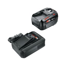 1600A031T6 Starter Set Set de 18 V pentru începători (1 x 4,0 Ah + AL 18V-44)
