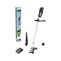 06008C1K03 Trimmer pentru iarbă şi tufişuri cu acumulator AdvancedBrushCut 36V-23-750
