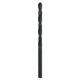 2609255010 Burghie pentru metal, tip HSS-R, DIN 338 D 4,8 mm