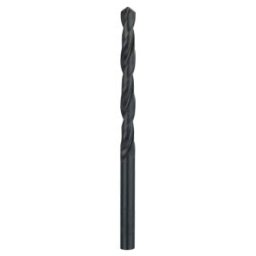 2609255013 Burghie pentru metal, tip HSS-R, DIN 338 D 6 mm