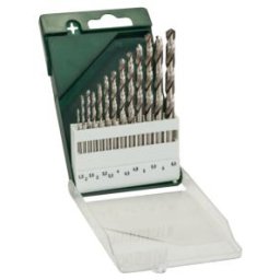 2609255063 Burghie pentru metal, tip HSS-Co, DIN 338 D 2 mm