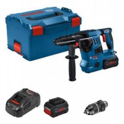 0611921002 Ciocan rotopercutor cu acumulator cu SDS plus GBH 18V-28 CF