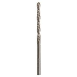 2609255043 Burghie pentru metal, tip HSS-G, DIN 338 D 4,5 mm