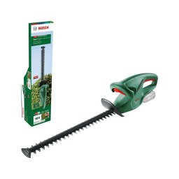 Foarfecă de tăiat gard viu fara acumulator si fara incarcator Bosch 0600849M00 EasyHedgeCut 18-52-13. Acumulatorul se achizitioneaza separat !