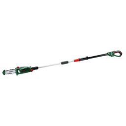 06008B3101 Ferastrau pentru crengi telescopic fara baterie si incarcator