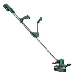 06008C1D05 Trimmer de gazon cu acumulator UniversalGrassCut 18V-260 cu accesorii incluse