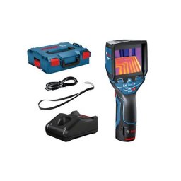 Cameră cu termoviziune GTC 400 C 0601083101