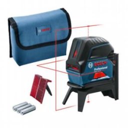 Nivelă laser multifuncţională 0601066E00