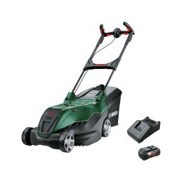 06008B9F00 Maşină de tuns iarba cu acumulator AdvancedRotak 36V-40-650
