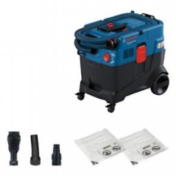 06019M0020 Aspirator universal GAS 400 A