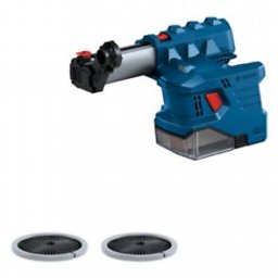 1600A02BV9 Aspirator integrat GDE 12