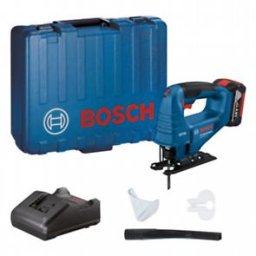 06015B7022 Ferăstrău vertical cu acumulator GST 183-LI