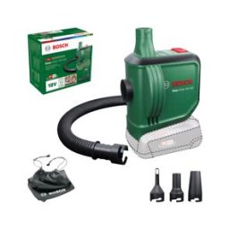 0603947200 Pompă de aer EasyInflate 18V-500