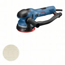 Şlefuitoare cu excentric GET 55-125 0601257000