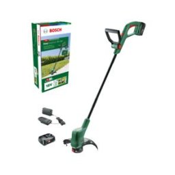 06008C1C05 Trimmer de gazon cu acumulator EasyGrassCut 18V-26 cu accesorii incluse