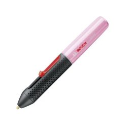 06032A2103 Pistol roz de lipit cu acumulator