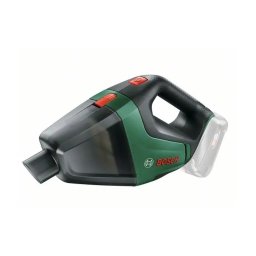 06033B9102 Bosch UniversalVac 18 fara baterie si incarcator, Verde